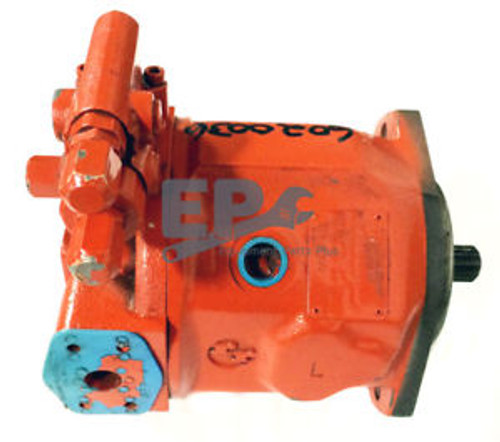 Snorkel 6020036 Hydraulic Pump, Primary, (Sla27/35) - Eparts Plus