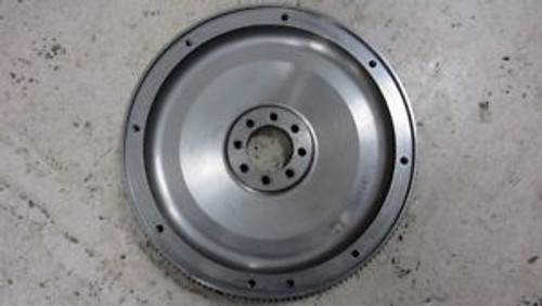 Cummins Qsb 6.7 Flywheel, Starter, And Bell Housing