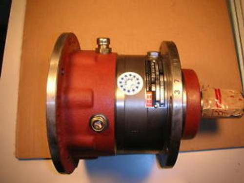 Reggiana Riduttori Planetary Gear Reducer Inline Final Drive Rr65 16.32:1 Ratio