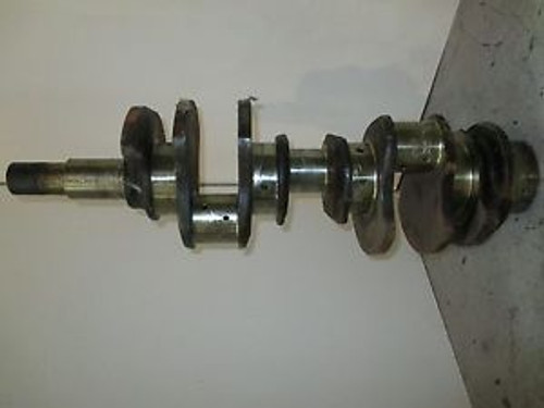 Crankshaft Detroit Diesel 6V71.