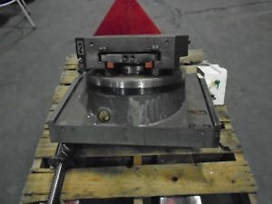 Kitamura Cnc H-400 Pallet Changer Assembly