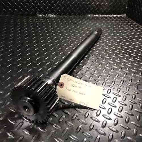 42311-32200-71 Toyota Forklift Axle Shaft 52-6Fgcu45 423113220071 4201-40