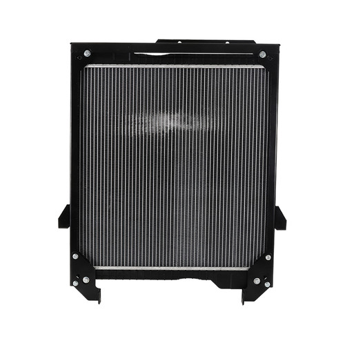 New Radiator 3506-6301 For Caterpillar 414E Backhoe Loader 2105948 210-5948