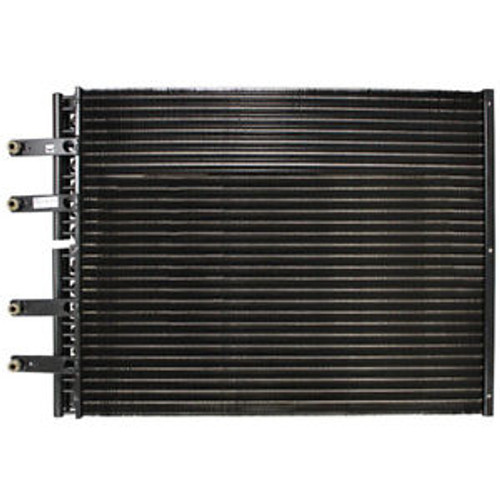 87312759 New Hydraulic Oil Cooler Made To Fit Case-Ih Tractor Models 280 330 +
