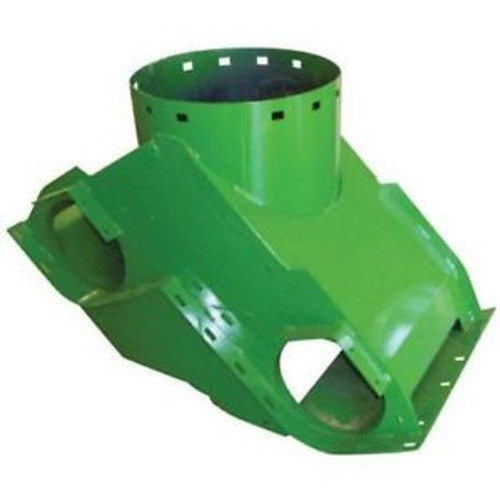 Sump Housing - Vertical Unloading John Deere 9450 9400 9600 9650 9500 9410 9610