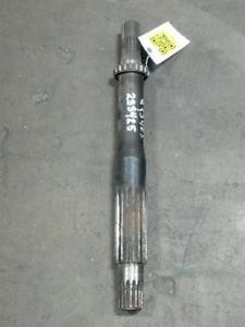 2S3425 Caterpillar Shaft