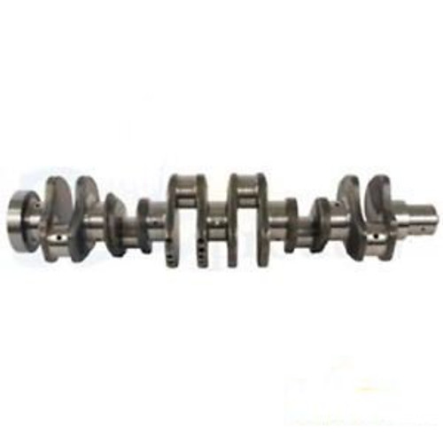 3907804 Case Ih Crankshaft For Tractor Crawler Combine