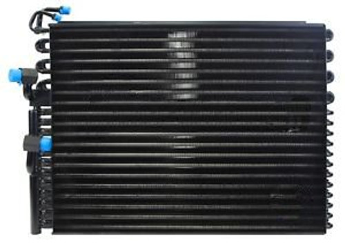 New Replacement Oil Cooler An194102 For John Deere Cotton Picker 9960 9965 9970