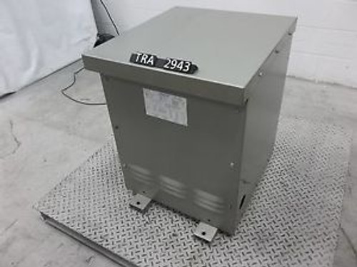 Dongan 50 KVA Single Phase 61-1685 Transformer (TRA2943)