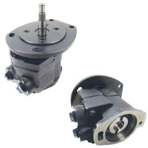 Hydraulic Pump International 400 Super W6 Super M M 450 201Px