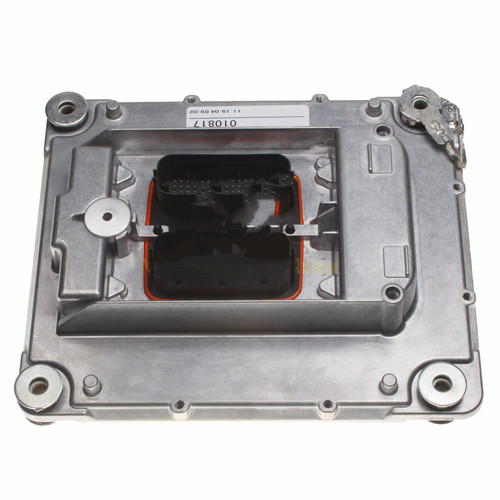 Vecu Controller D7D Excavator For Volvo Ec210Blc Machine Control Unit 60100000