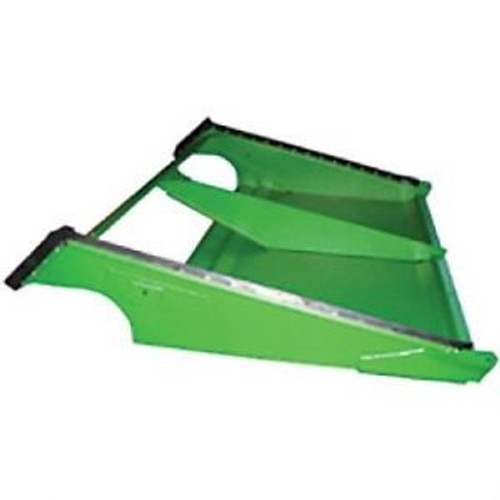 Sieve Shoe Frame John Deere 9650 9600 9610 9660 Ah149702