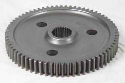 T161934 New Aftermarket Bull Gear For John Deere. Models 450B,450C To Sn.# 35666