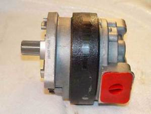 R37951 New Aftermarket Hydraulic Pump For Case. Models 850,850B,850C,850D,855C,8