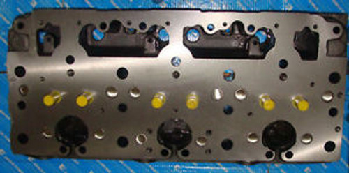 New Caterpillar D342 (Spacer Plate)Cylinder Head 8N6000