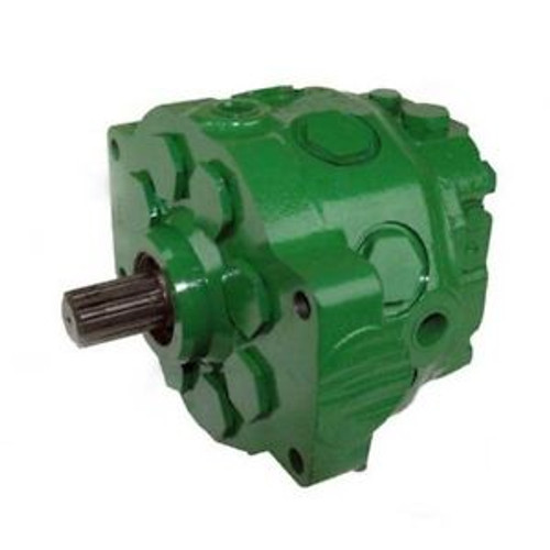 Remanufactured Hydraulic Pump John Deere 4240 3010 2130 4440 4020 4010 4040 300