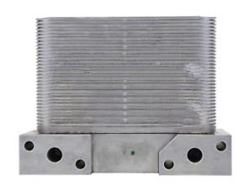 New Replacement Pto Oil Cooler Re304630 For John Deere 7000 Series Tractors