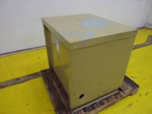 Acme Electric Transformer T-1A-53345-3S 56347
