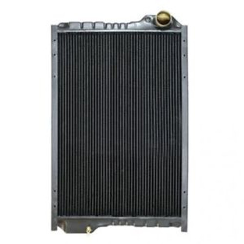 Radiator Case Ih Mx210 Mx285 Mx230 Mx255 417859A2