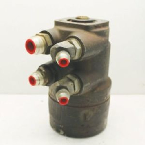 Used Steering Hand Pump Versatile 936 876 856 956 836 846 976 946 Ford 9680