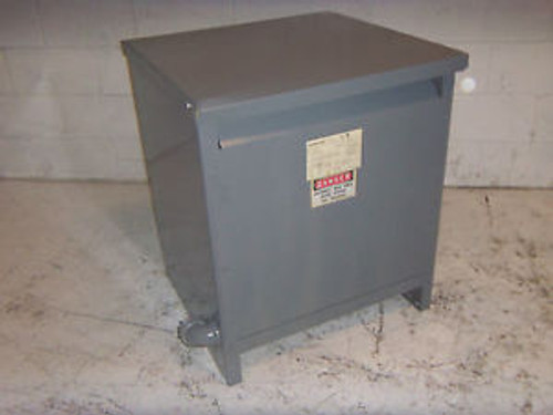 Dongan 63-2751SH Electric Transformer 51KVA Isolation