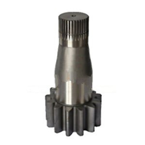 2050987 Pinion Shaft Slewing Reduction For Hitachi Zx330-3 Zx330-3-Hcmc Zx330-5G