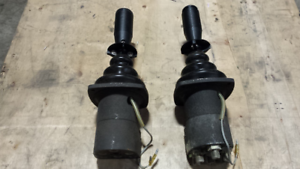 Caterpillar Pilot Valve #0944169