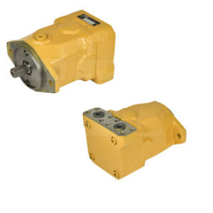 2344638 Caterpillar Fan Motor 330Dfmlla, 330Dfmll  Log Loaders Forestry Forestry