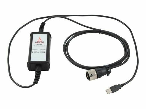 Deutz 02937571 - NEW Diagnostic Interface for Deutz Engines