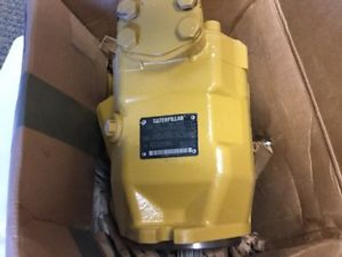 Caterpillar Hydraulic Piston Pump. New. Part #168-7873.