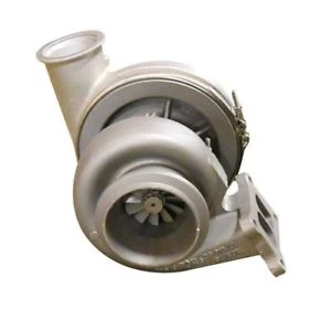 Remanufactured Turbo N14