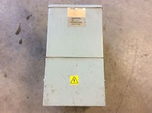 Acme T-1-69436 Single Phase Constant Voltage Transformer 3 KVA 3000 VA T169436