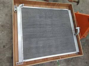 New Hydraulic Oil Cooler 207-03-6111 For Komatsu Pc300-6 Pc350-6 Excavator,
