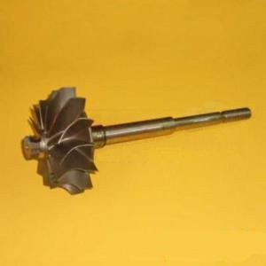 Caterpillar Wheel & Shaft 9M0491 New