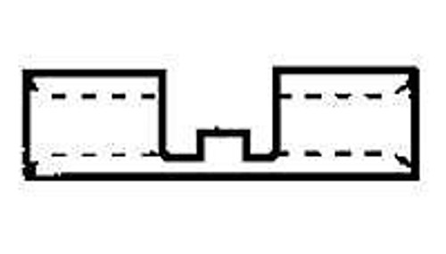 Terminals Solistrand Splc Butt Ht 16-14