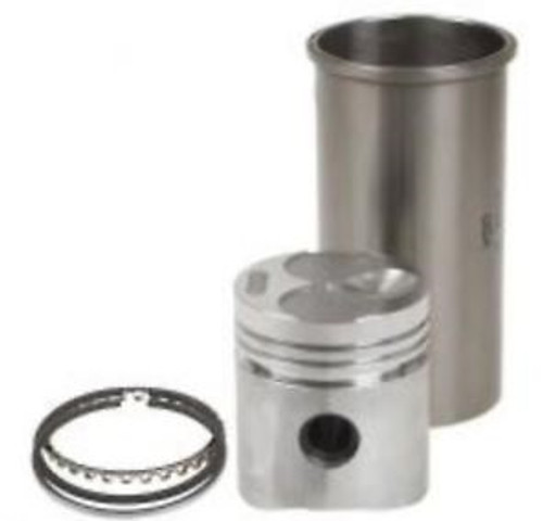 Pk173 Ih Piston Kit