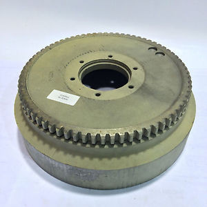 Volvo 6640197 Oem New Torque Converter Housing L120, L120B, 4300, 4300B, 4400...