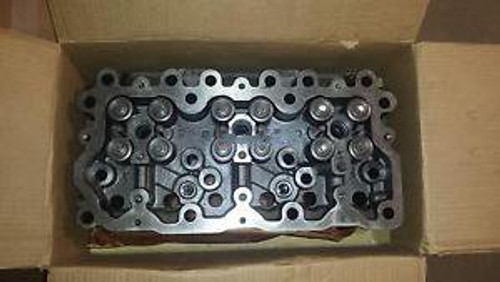 Fits Mack E6 Cylinder Head New 732Gb4484