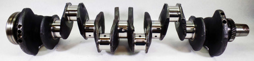 Caterpillar Ct 3306Pc Crankshaft Remachined 1P1390, 5C3836, 1P1391, 5C3837, 1W83