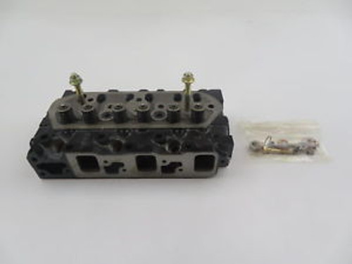 John Deere Am875030 Genuine Oem 4X2 4X4 6X4 Worksite Diesel Gator Cylinder Head