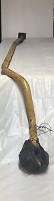 New Caterpillar (Cat) 8V-6580 Or 8V6580 Tube Assembly