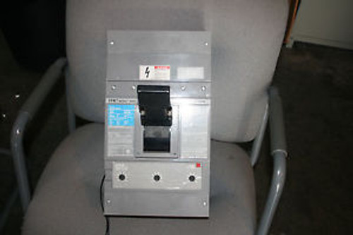 Siemens RXD63B200 Circuit Breaker   2000amp