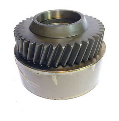 Volvo 4720846 Oem New Gear L120C, L120D, L150, L150C, L150D, L160, L180, L180C..