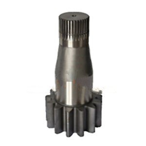 1016164 Pinion Shaft Slewing Reduction For Hitachi Ex400-5 Ex400-3 Ex450H-5