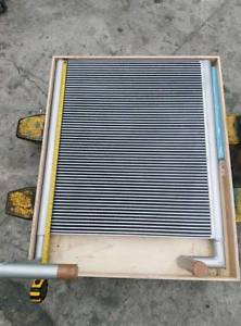 4320516 Oil Cooler  Fits Hitachi Ex300Lc-3 Ex300-3 Ex300-2??Î3 By Ups??Îdhl 2-5 Days