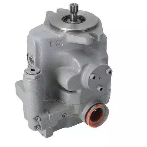 Hydraulic Pump fits John Deere 544E 544E LL 624E 644E 644ER AT318659