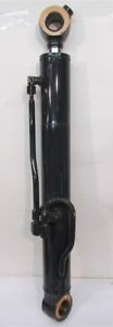 John Deere / Hitachi 4718113G, Hydraulic Cylinder (Bucket) --50D & 50G Excavator