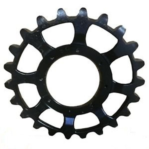 New Oem Genuine Loegering Vts 22 Tooth Sprocket- No Offset - Part# 401449