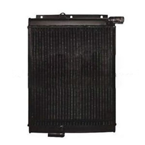 Hd250-7 Hydraulic Oil Cooler For Kato Excavator