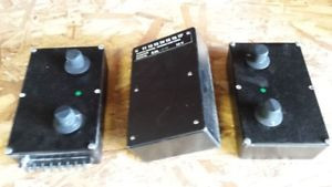 0775446 Caterpillar Control, Vpm
